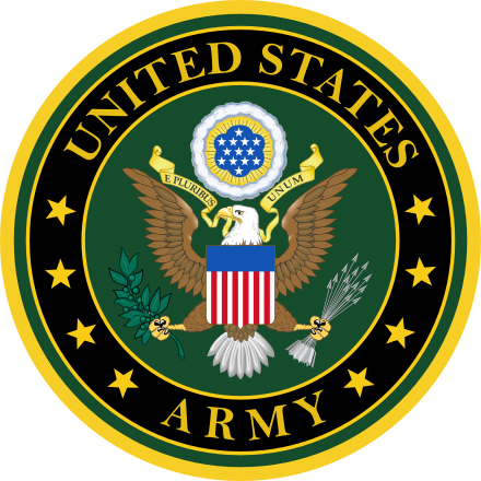 U.S. Army mark