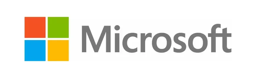 Microsoft